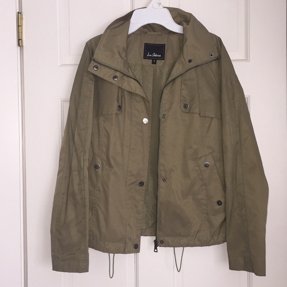 SAM EDELMAN jacket